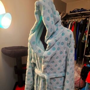 PINK by Victorias Secret Robe